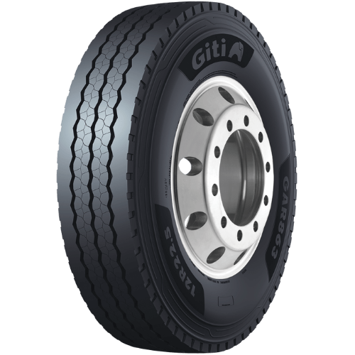 GAR863 | Giti Global Trading